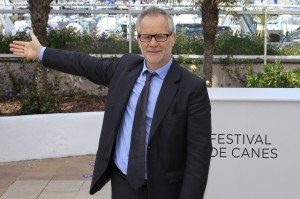 Thierry Plumeau revient sur le Festival de Canes pour Sud-ou-Est?